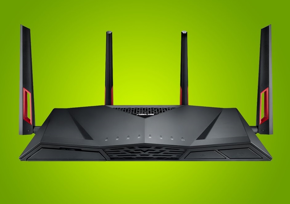 Router