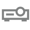 Projektor