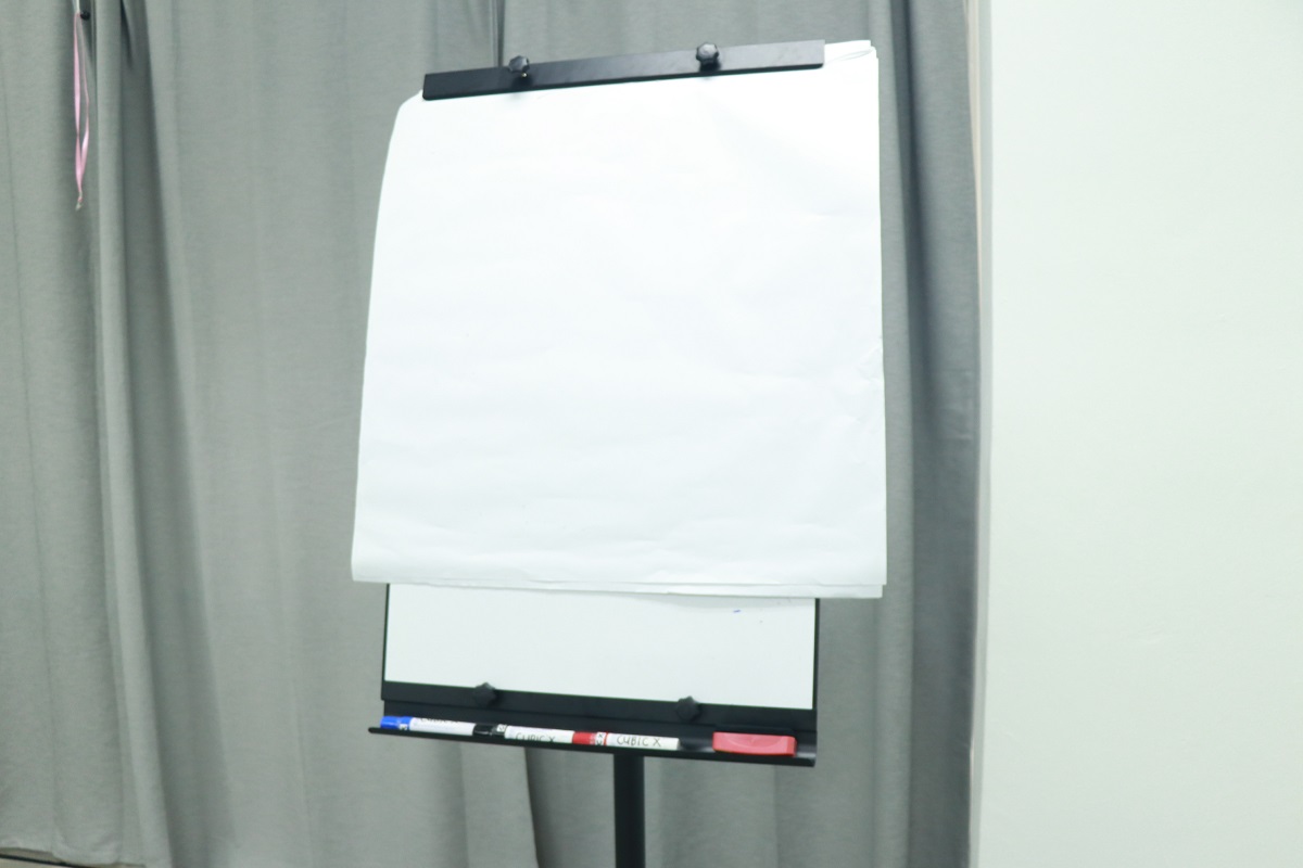 Flipchart