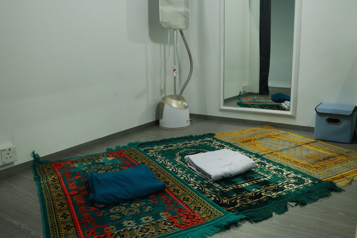 solat